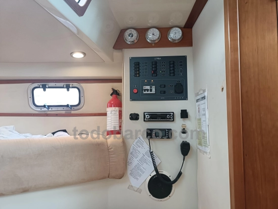 Lexsia XS28 de segunda mano en venta