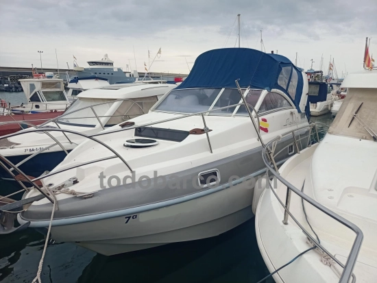 Lexsia XS28 de segunda mano en venta