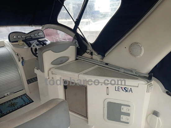 Lexsia XS28 de segunda mano en venta