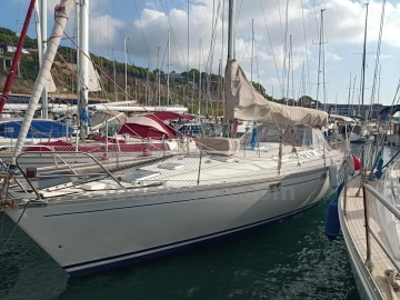 Jeanneau Sun Kiss 47 usata in vendita
