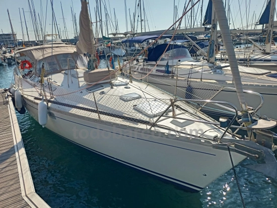Jeanneau Sun Kiss 47 de segunda mano en venta