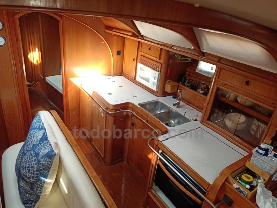 Jeanneau Sun Kiss 47 de segunda mano en venta