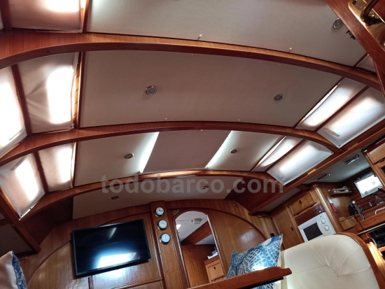 Jeanneau Sun Kiss 47 de segunda mano en venta
