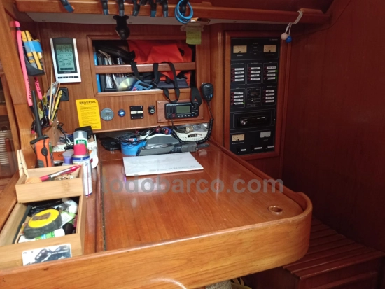 Jeanneau Sun Kiss 47 de segunda mano en venta