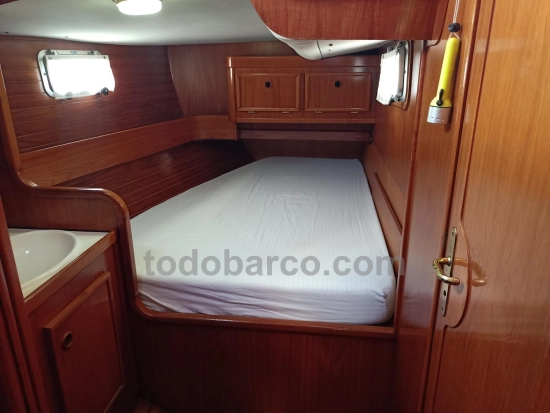Jeanneau Sun Kiss 47 de segunda mano en venta
