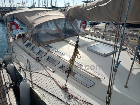 Jeanneau Sun Kiss 47 de segunda mano en venta