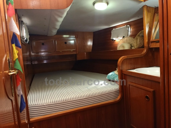 Jeanneau Sun Kiss 47 de segunda mano en venta