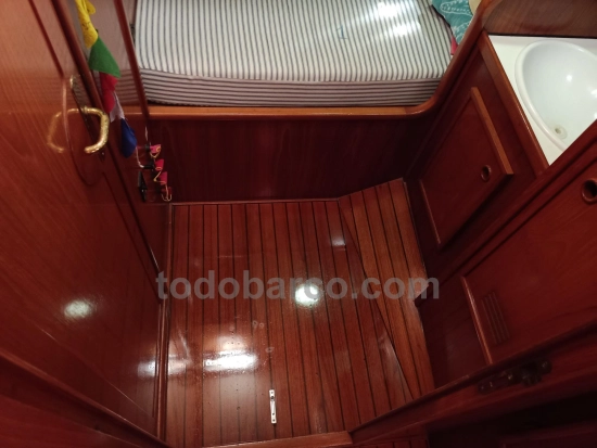 Jeanneau Sun Kiss 47 de segunda mano en venta