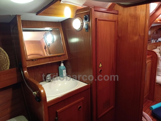 Jeanneau Sun Kiss 47 de segunda mano en venta