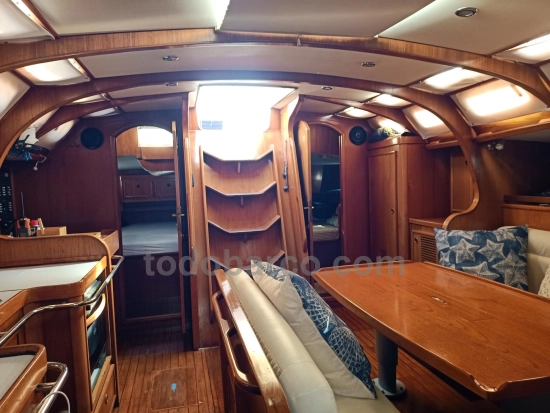 Jeanneau Sun Kiss 47 de segunda mano en venta