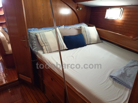 Jeanneau Sun Kiss 47 de segunda mano en venta