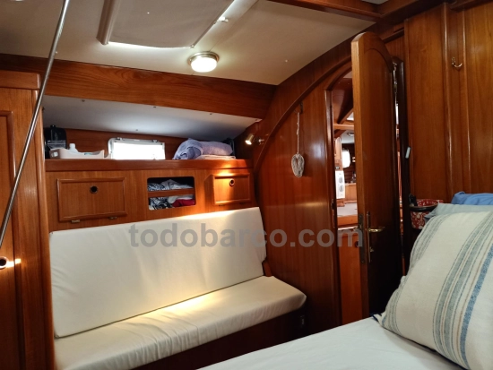 Jeanneau Sun Kiss 47 de segunda mano en venta
