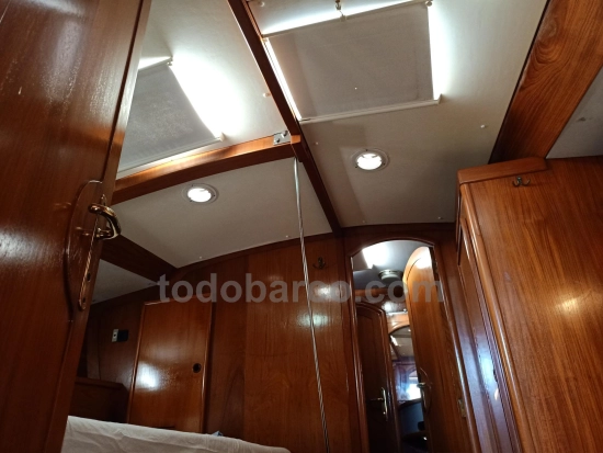Jeanneau Sun Kiss 47 de segunda mano en venta