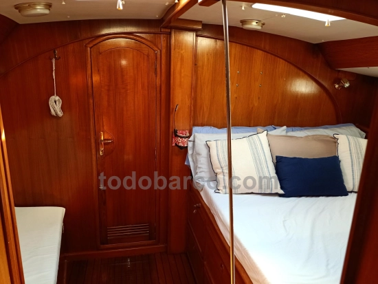 Jeanneau Sun Kiss 47 de segunda mano en venta
