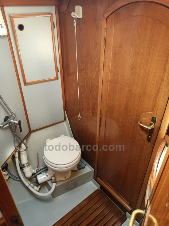 Jeanneau Sun Kiss 47 de segunda mano en venta
