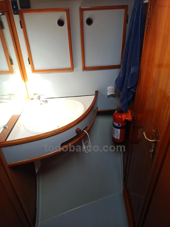 Jeanneau Sun Kiss 47 de segunda mano en venta
