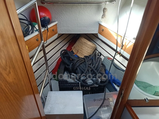 Jeanneau Sun Kiss 47 de segunda mano en venta