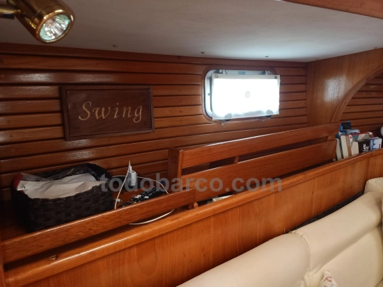 Jeanneau Sun Kiss 47 de segunda mano en venta