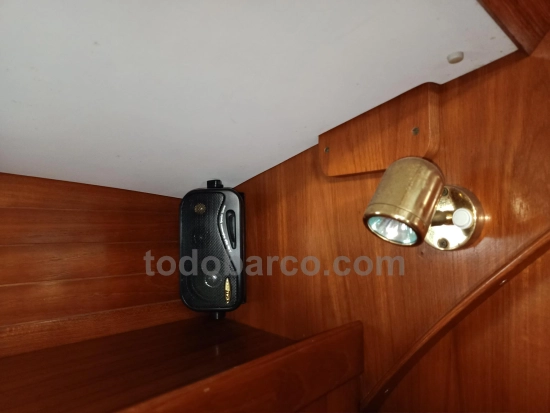 Jeanneau Sun Kiss 47 de segunda mano en venta