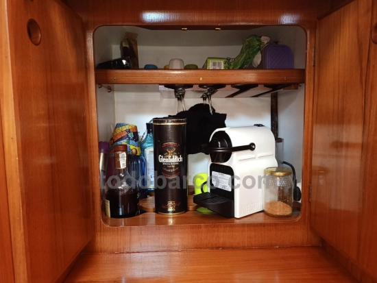 Jeanneau Sun Kiss 47 de segunda mano en venta