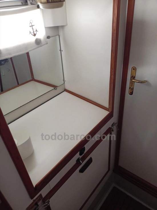 Jeanneau Sun Kiss 47 de segunda mano en venta