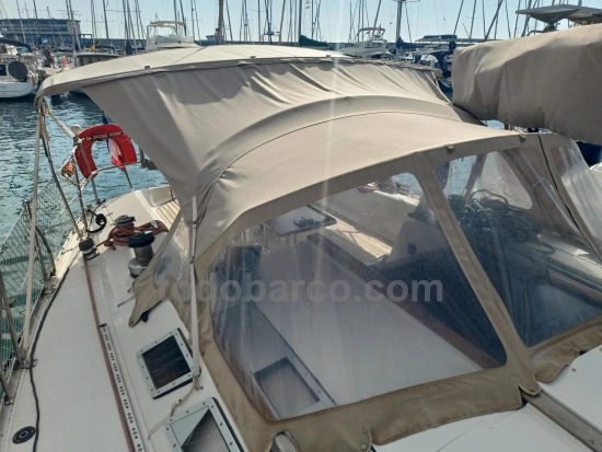 Jeanneau Sun Kiss 47 de segunda mano en venta