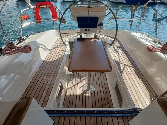 Jeanneau Sun Kiss 47 de segunda mano en venta