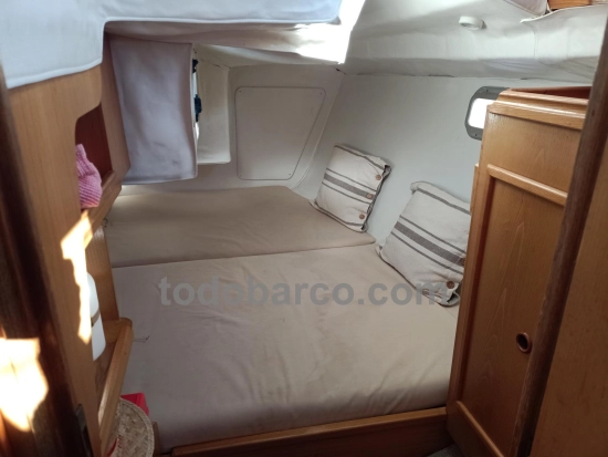 Feeling Kirie 286 Special de segunda mano en venta