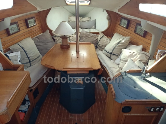 Feeling Kirie 286 Special de segunda mano en venta