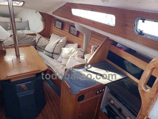 Feeling Kirie 286 Special de segunda mano en venta