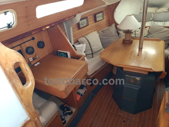 Feeling Kirie 286 Special de segunda mano en venta