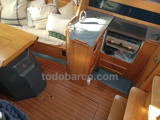 Feeling Kirie 286 Special de segunda mano en venta