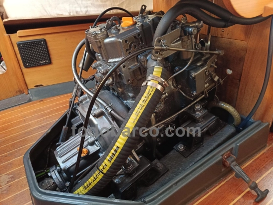 Feeling Kirie 286 Special de segunda mano en venta