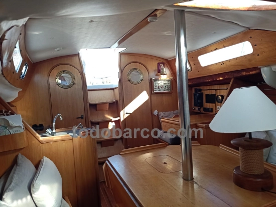 Feeling Kirie 286 Special de segunda mano en venta