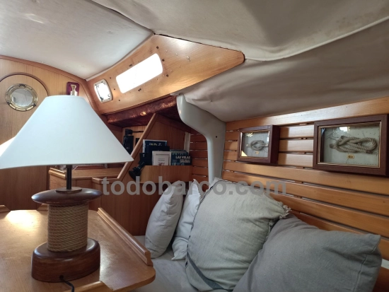 Feeling Kirie 286 Special de segunda mano en venta