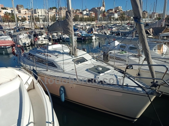 Feeling Kirie 286 Special de segunda mano en venta