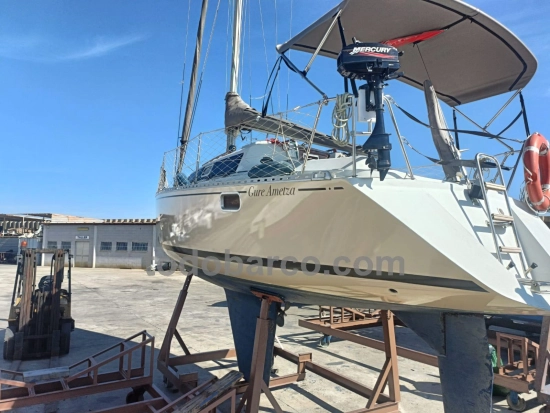 Feeling Kirie 286 Special de segunda mano en venta