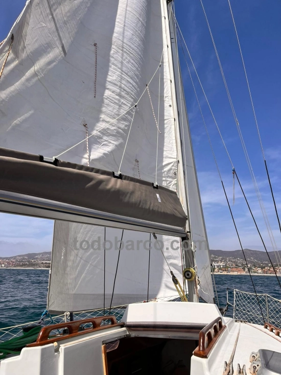 Feeling Kirie 286 Special de segunda mano en venta