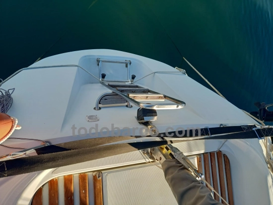 Feeling Kirie 286 Special de segunda mano en venta