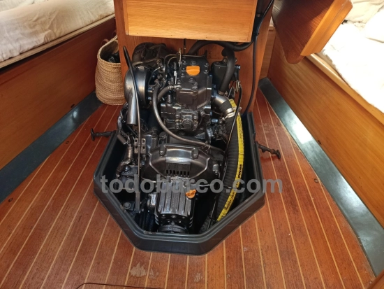 Feeling Kirie 286 Special de segunda mano en venta