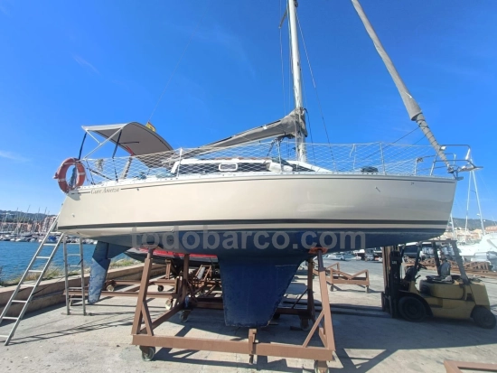 Feeling Kirie 286 Special de segunda mano en venta