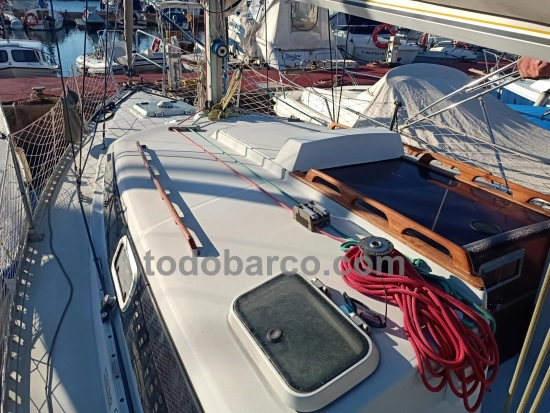 Feeling Kirie 286 Special de segunda mano en venta