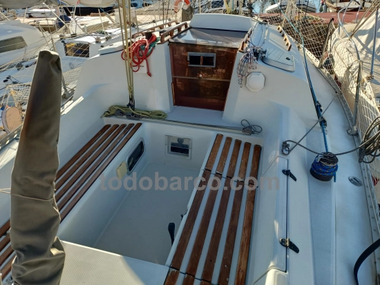 Feeling Kirie 286 Special de segunda mano en venta
