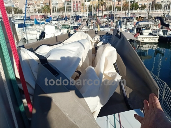 Feeling Kirie 286 Special de segunda mano en venta