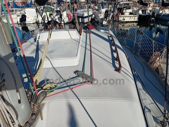 Feeling Kirie 286 Special de segunda mano en venta
