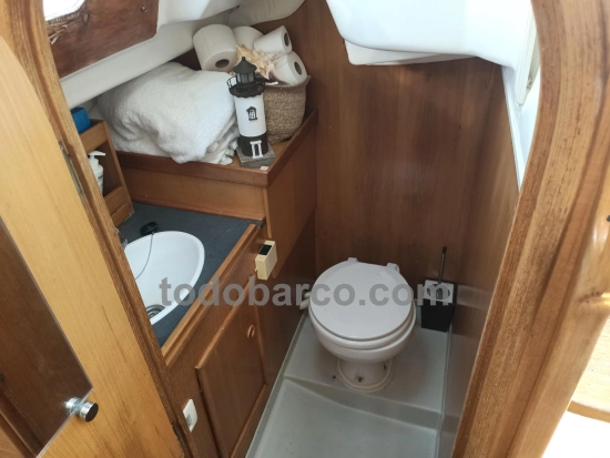 Feeling Kirie 286 Special de segunda mano en venta