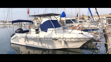 Pacific Craft Atlantic 805 de segunda mano en venta