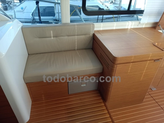 Rodman 1290 Evolution usata in vendita