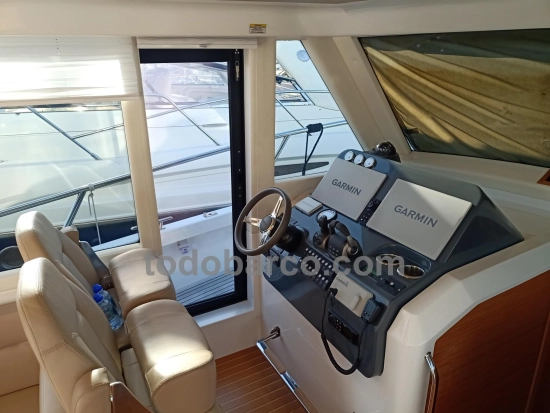 Rodman 1290 Evolution usata in vendita