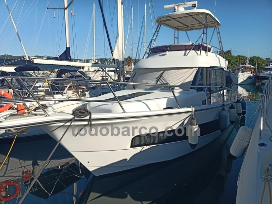 Rodman 1290 Evolution usata in vendita